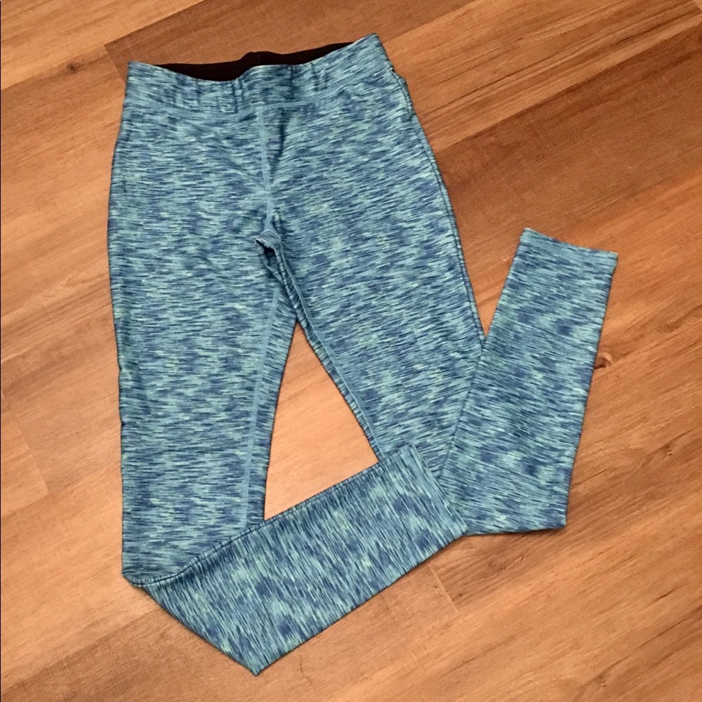 Athletic Leggings